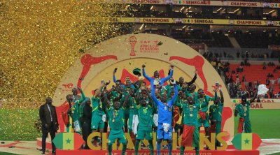 CAN : le Sénégal sacré champion d’Afrique face au Maroc