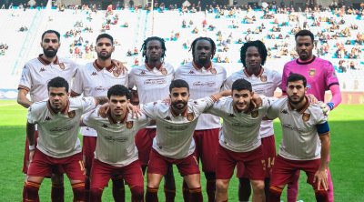 البرتغالي باتشيكو يعرض خدماته على الترجي التونسي