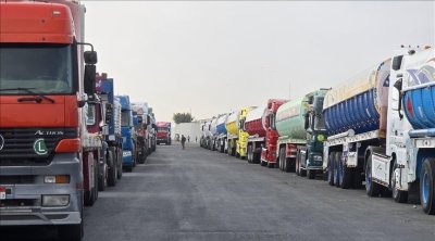 Gaza : l’ONU plaide pour la réouverture du passage de Rafah afin d’intensifier l’aide