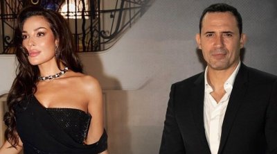 مشاهد جريئة تؤجّل مسلسل نادين نجيم وظافر العابدين