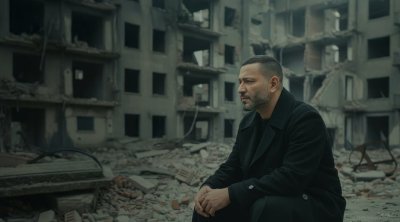 زياد برجي يعود بأغنية جديدة بعنوان ''مرقت الأيّام''