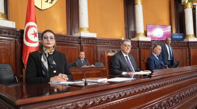 تونس : مشروع قانون لتجريم القمار الإلكتروني