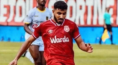 أسامة عبيد يقترب من النادي الإفريقي