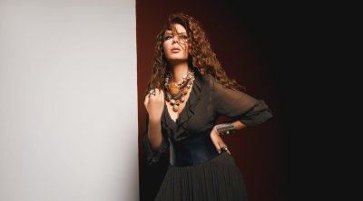 بهاء الكافي تستعد لإطلاق فيديو كليب جديد ''عيني عليه''