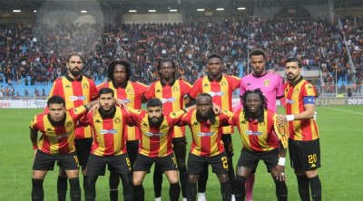 دوري أبطال إفريقيا : ترتيب مجموعة الترجي التونسي بعد الفوز على سيمبا
