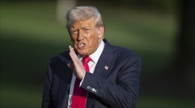 ترامب يحمِّل الديمقراطيين مسؤولية مقتل شخصين برصاص إدارة الهجرة