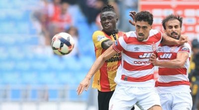 تفاصيل الجولة 18 من البطولة التونسية: المباريات وتعيينات الحكام