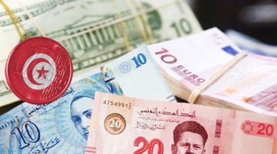 26 مليار دينار نقدًا متداولة في تونس : معز حديدان يدق ناقوس الخطر 