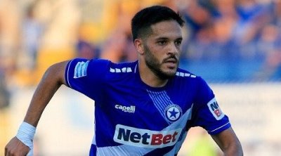 النجم الساحلي يعزز صفوفه بعودة عبيد وكشريدة