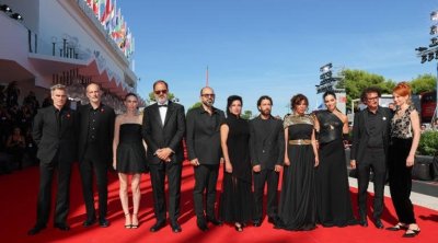 فيلم "صوت هند رجب" في القائمة القصيرة لجوائز لأوسكار 2026