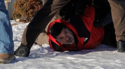 Minneapolis : 16 personnes arrêtées lors de manifestations contre l’immigration