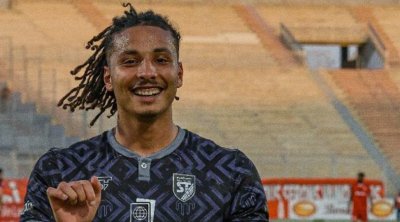 النادي الإفريقي يتعاقد مع المهاجم الصادق قديدة