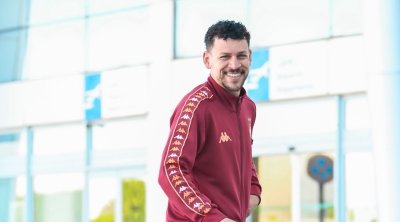 الترجي يشدّ الرحال إلى دار السلام لمواجهة سيمبا التنزاني