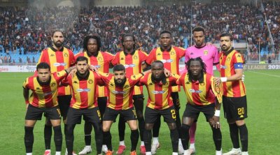 الكاف يحذّر جماهير الترجي التونسي قبل مواجهة سيمبا