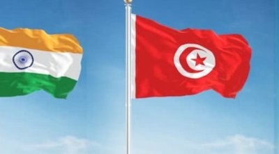 تونس والهند تراهنان على تبادل تجاري بقيمة 800 مليون دولار