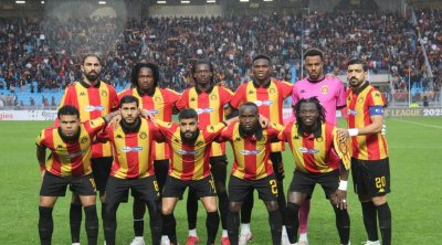 الترجي يعود بتعادل ثمين من ميدان سيمبا في دوري أبطال إفريقيا