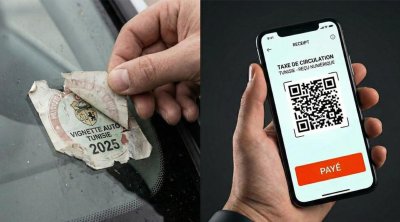 تونس: 4 آجال لخلاص معاليم الجولان لسنة 2026