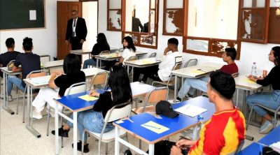 28.4% من التلاميذ في تونس تعرضوا للعنف الجسدي