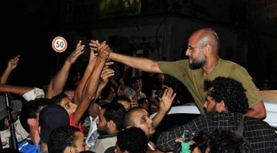 أنباء عن مقتل سيف الإسلام القذافي دون تأكيد رسمي