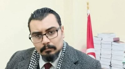 كتلة برلمانية: إيقاف أحمد السعيداني خرق للدستور ومبدأ الحصانة