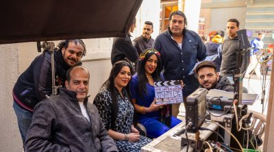 بسبب بلوغر: إيقاف مسلسل ''روح OFF'' خلال رمضان