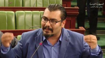 Tunisie :Mandat de dépôt contre le député Ahmed Saidani