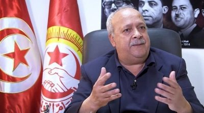 سامي الطاهري: إيقاف الخصم المباشر من الأجور هو عقاب سياسي 