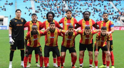 الترجي التونسي في اختبار حاسم أمام ستاد مالي