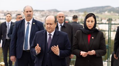 تونس والجزائر يحييان الذكرى 68 لأحداث ساقية سيدي يوسف