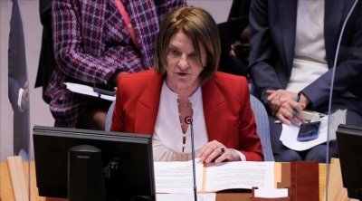 استقالة سفيرة النرويج بالأردن بعد ورود اسمها في ''وثائق إبستين''