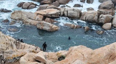 باجة : تواصل عمليات البحث عن الشاب حمزة في نفزة 