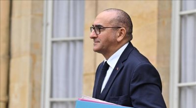 France-Affaire Epstein : Laurent Nuñez saisit la justice contre Alain Soral