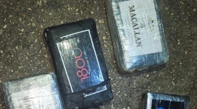 Ras Jedir :Saisie de 5,5 kg de cocaïne