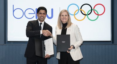 beIN obtient les droits exclusifs de diffusion des JO Milano Cortina 2026 et Los Angeles 2028