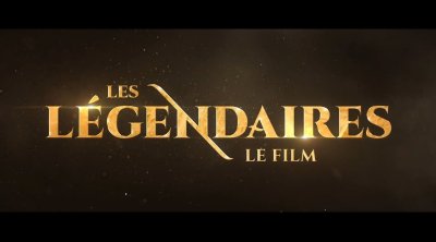 ''Les Légendaires''  في قاعات السينما التونسية