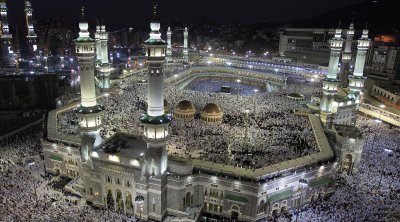تونس: أسعار العمرة تصل إلى 8500 دينار في رمضان
