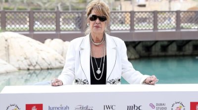 منى واصف تغني شارة مسلسل ''مولانا'' في رمضان 2026