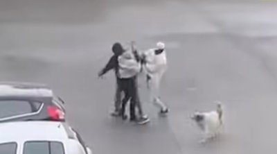 براكاج سكرة: الاحتفاظ بـ3 أفارقة من جنوب الصحراء