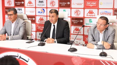 الناصري ينتقد الأخطاء التحكيمية: لم يعد مسموحا بهذه الهفوات