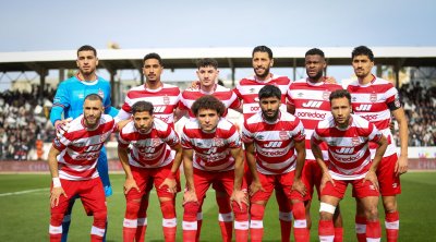 الرابطة ترفض اعتراض النادي البنزرتي والنادي الصفاقسي ضد أيمن الحرزي