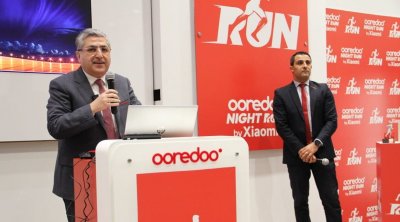 Ooredoo Night Run by Xiaomi célèbre sa 5ᵉ édition et lance les inscriptions