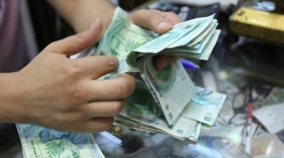 حجز مليون دينار لدى زوجين في المهدية