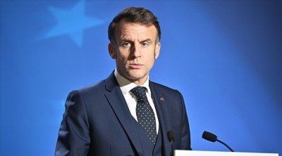 Affaire Epstein : Macron demande "que toute la clarté soit faite " sur le cas d’un diplomate français