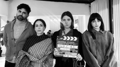 مسلسل "غيبوبة" يبث على قناة تلفزة تي في 