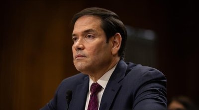 روبيو: سوريا تسير في اتجاه إيجابي