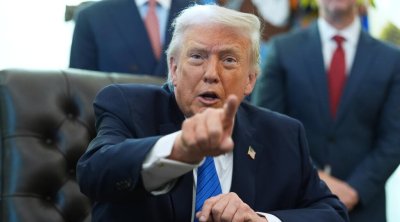 Trump annonce une promesse de 5 milliards de dollars pour Gaza par les membres du Conseil pour la paix 