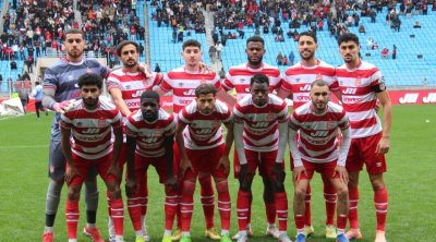 Ligue 1 : Club Africain domine toujours après la 21ᵉ journée