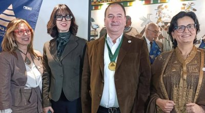 تونس تحرز المركز الأوّل في مسابقة ''كليوباترا'' لزيت الزيتون