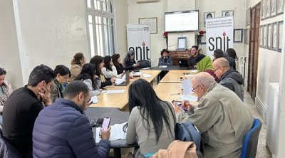 Le Conseil de la presse présente une charte nationale pour encadrer l’usage de l’IA dans le journalisme tunisien