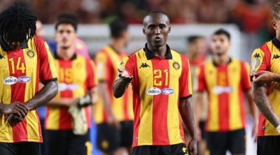 L’Espérance affrontera Al Ahly en quarts de finale de la Ligue des Champions CAF